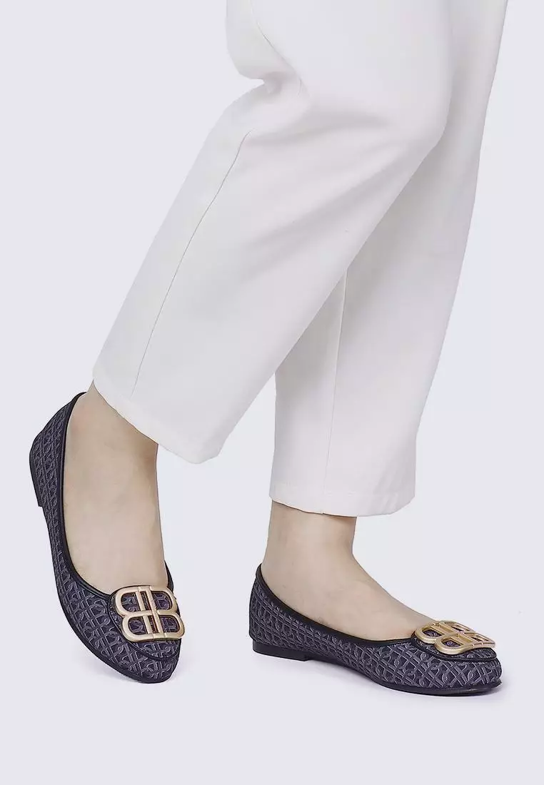 Melanie Comfy Ballerina