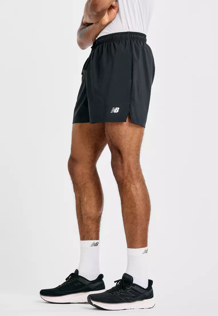 5 Inch Sport Shorts
