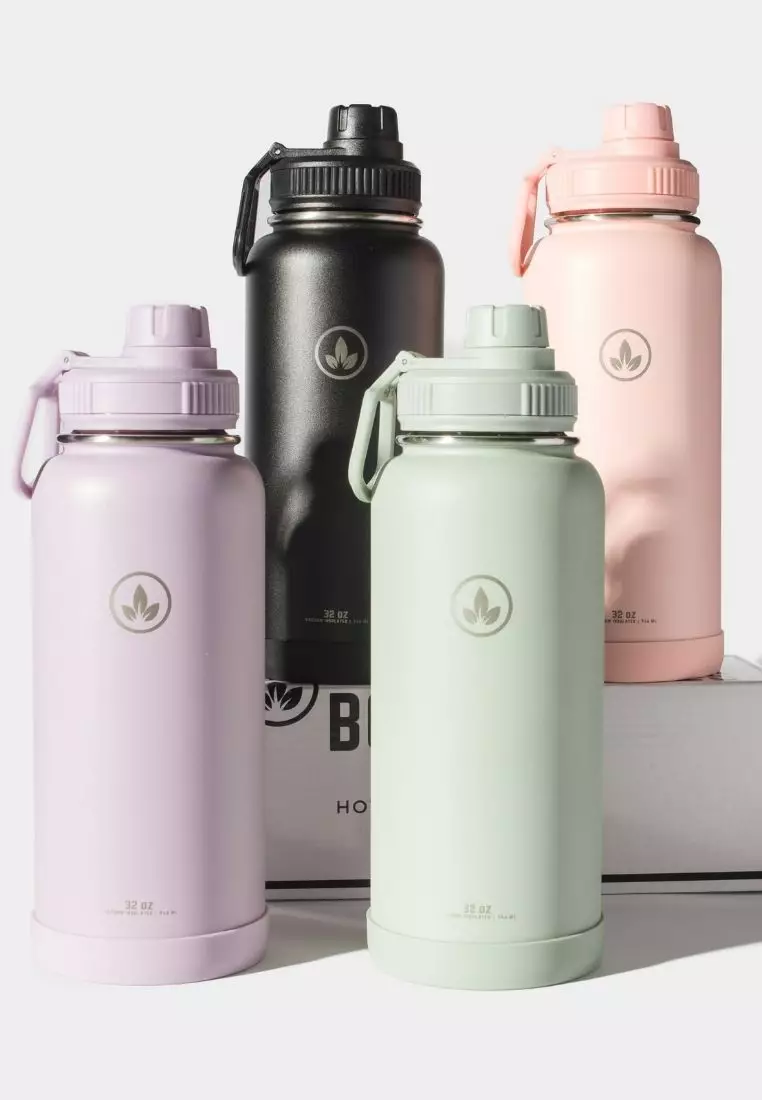 Water Hydration Bottle 32 oz