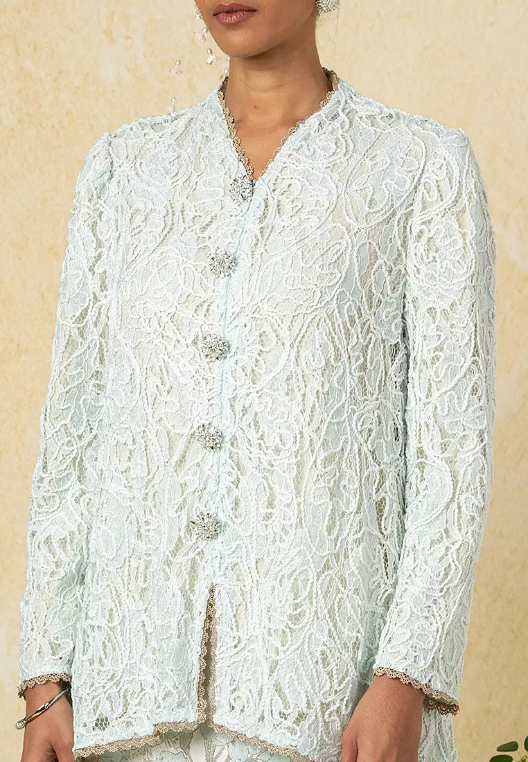 JUWITA KURUNG KEDAH SET