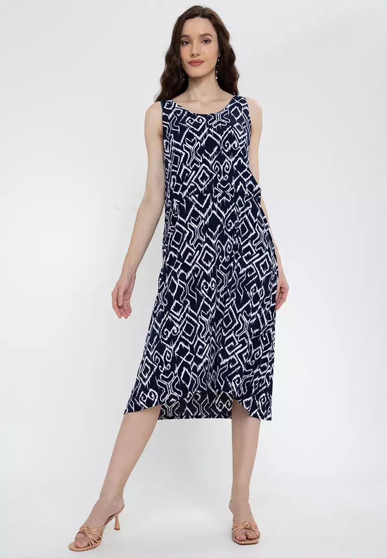 Reena Dress