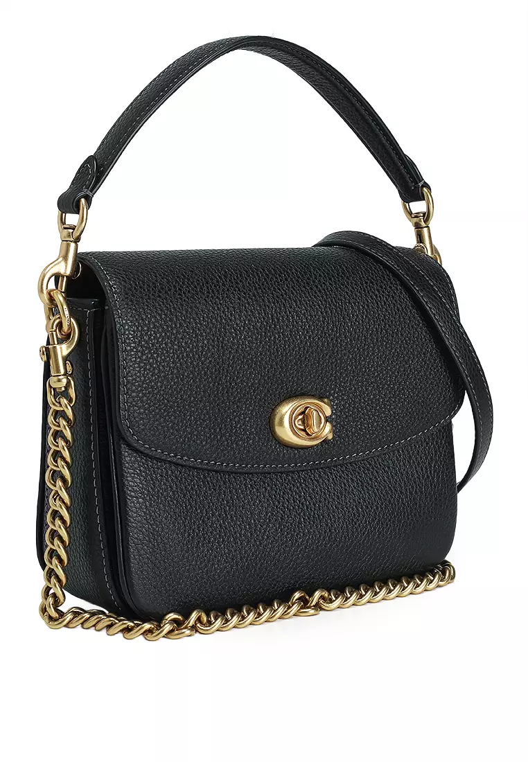 Buy Coach Cassie Crossbody Bag 19 (ct) 2025 Online ZALORA