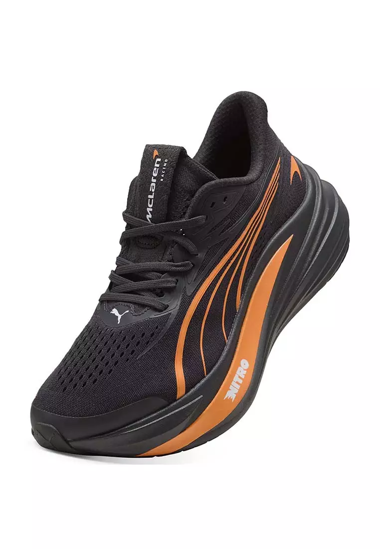 Buy PUMA Mclaren Magmax Nitro 2 2026 Online | ZALORA