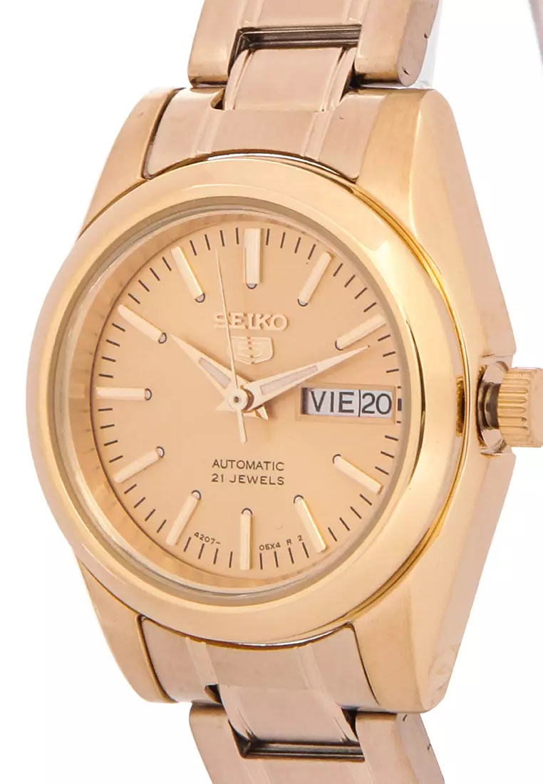 Seiko 5 Sports Automatic Watch SYMK20K1