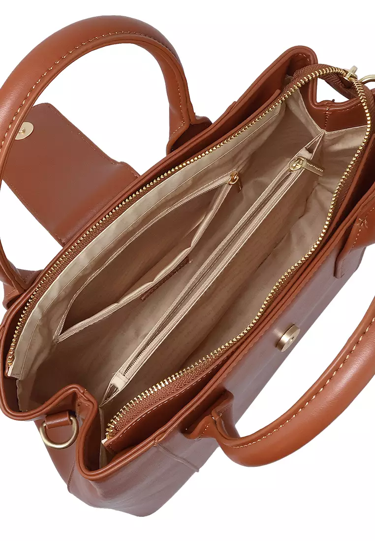 Blair Satchel Women's Bag