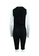 Nina Ricci black Pre-Loved nina ricci Black Jumpsuit with Buttons 162DCAA304FE43GS_3