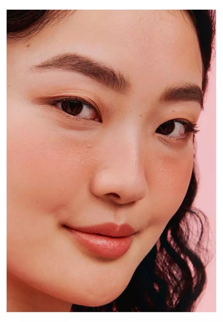 Benefit Terra Golden Brick-Red Blush