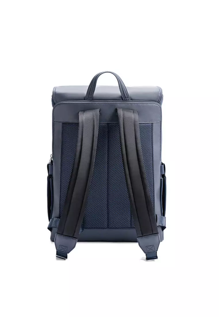 Maverick & Co. Maximus All-day Backpack Navy