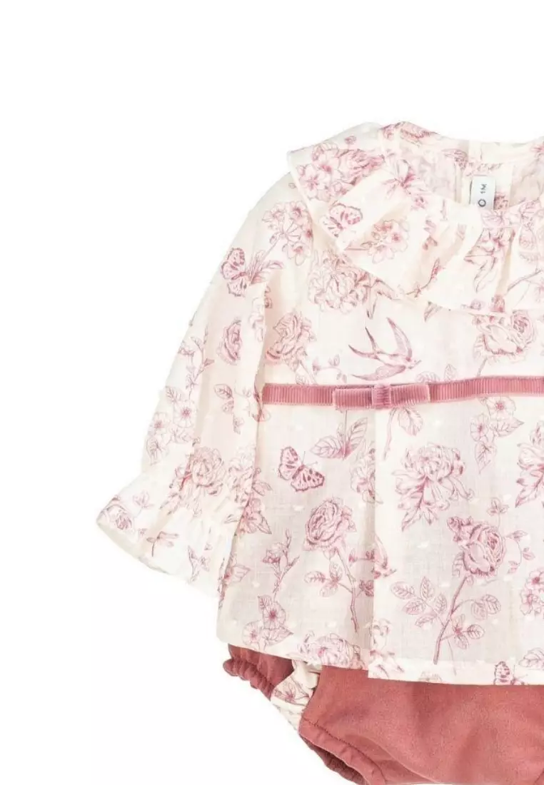 Emely Baby & Toddler Outfits