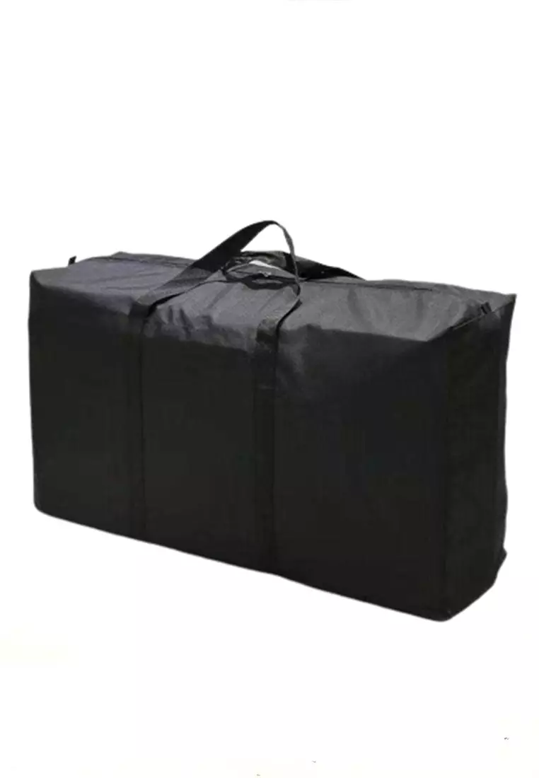 Jual Hamlin Annalise Tas Duffel Jinjing Wanita Travel Bag Size