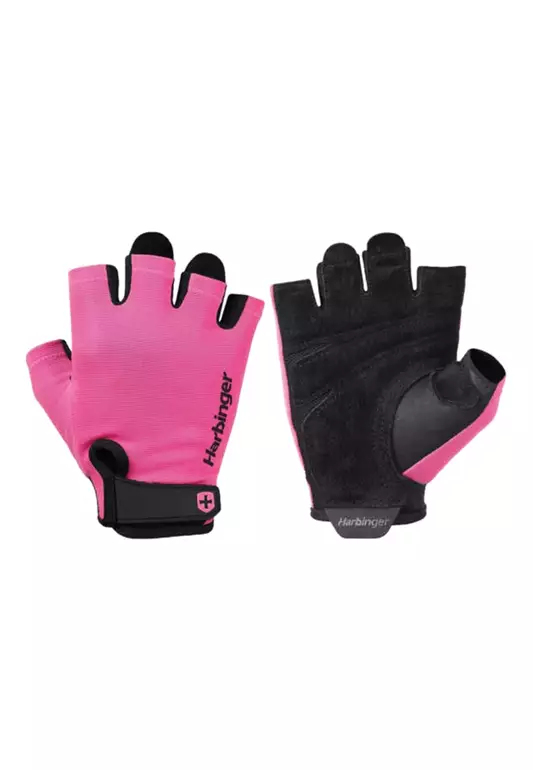 Power 2.0 Gloves Pink