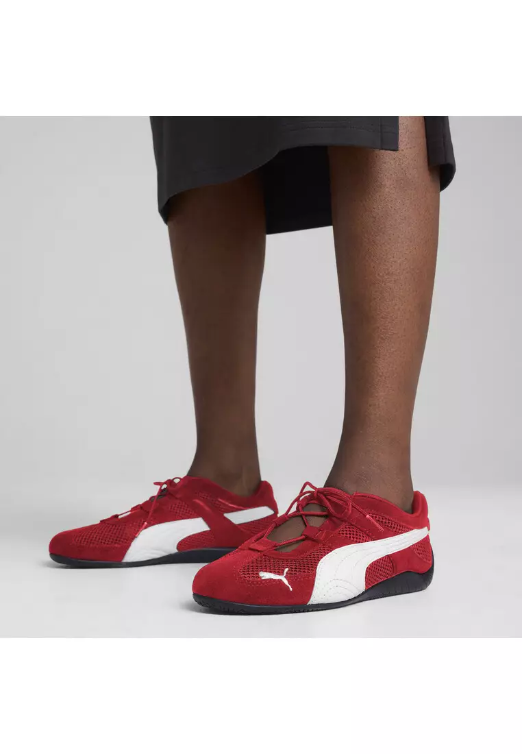 【新品・未使用】PUMA SPEEDCAT GO PUMA公式】ウィメンズ スピードキャット GO スニーカー