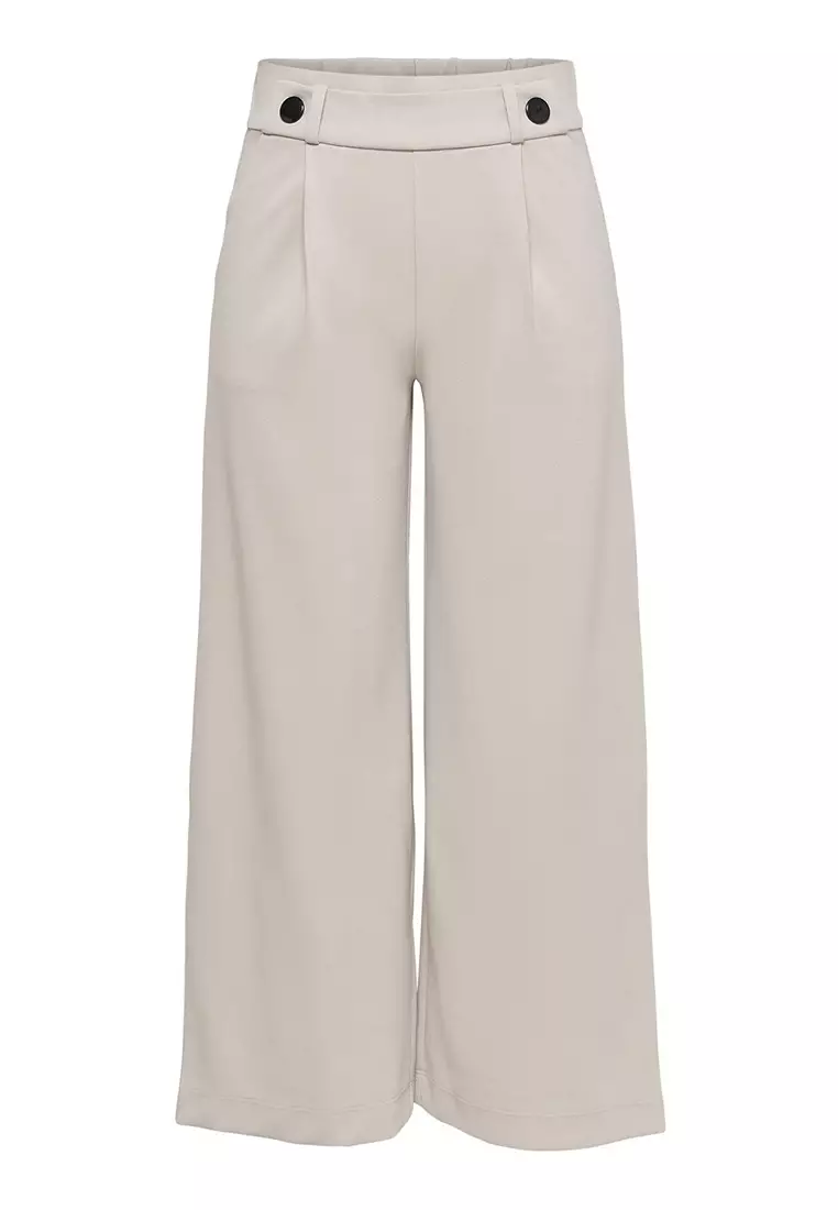 Geggo New Ankle Pants