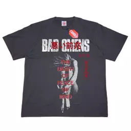 Black Wash, Gray, White, Black, Green