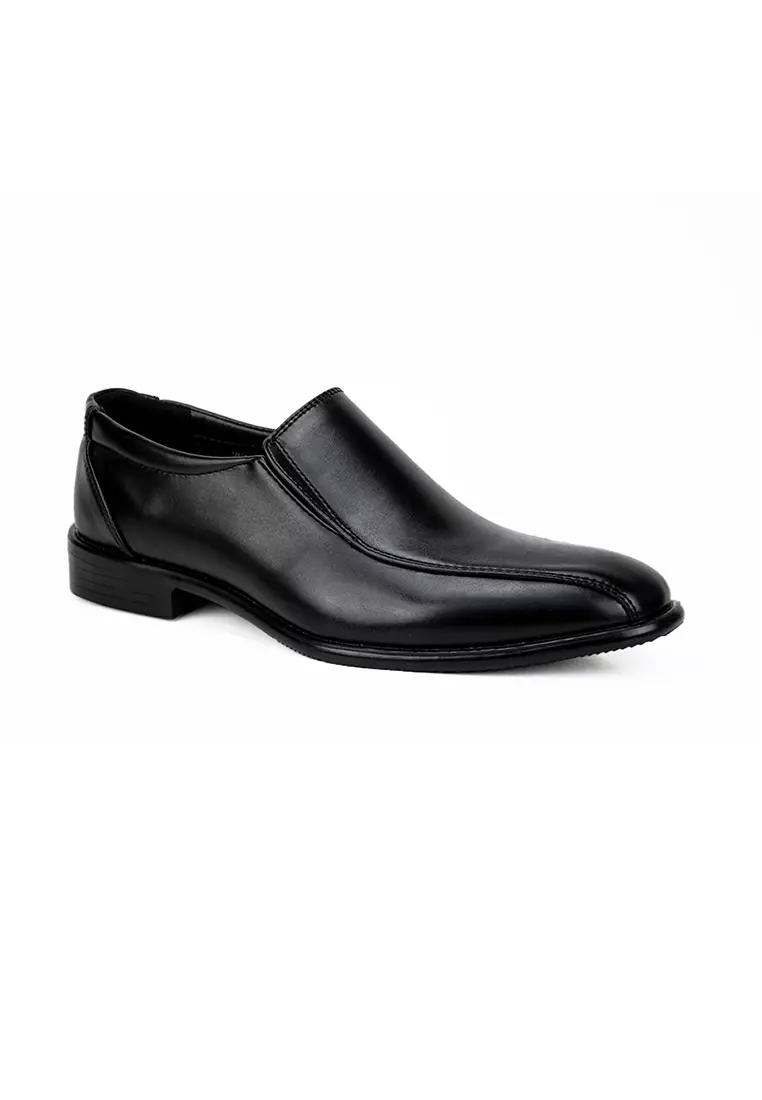 Discount on Mario D' boro Runway  shoes - SKU: Men's Formal Shoes MV 22051 Black C4 C19 C25