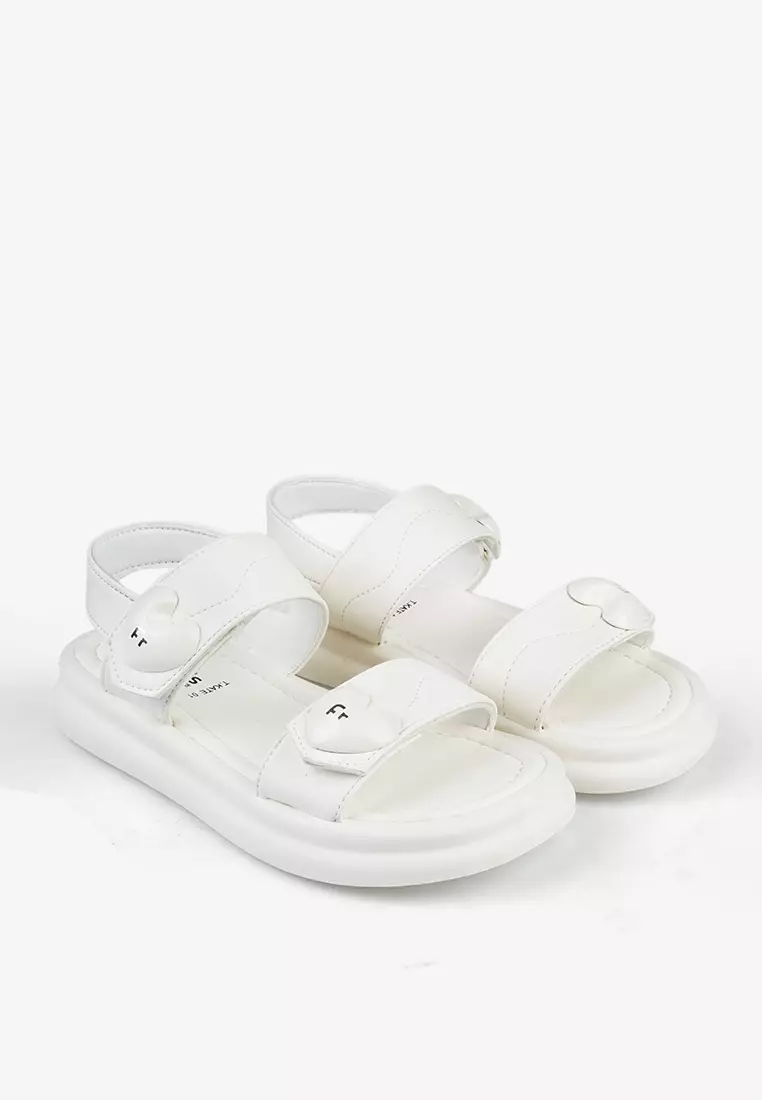 Sepatu Sandal Anak Remaja Perempuan T.Kate 01