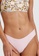 Billabong pink Tanlines Bondi Bikini Bottom 6975EAA8B7829CGS_3