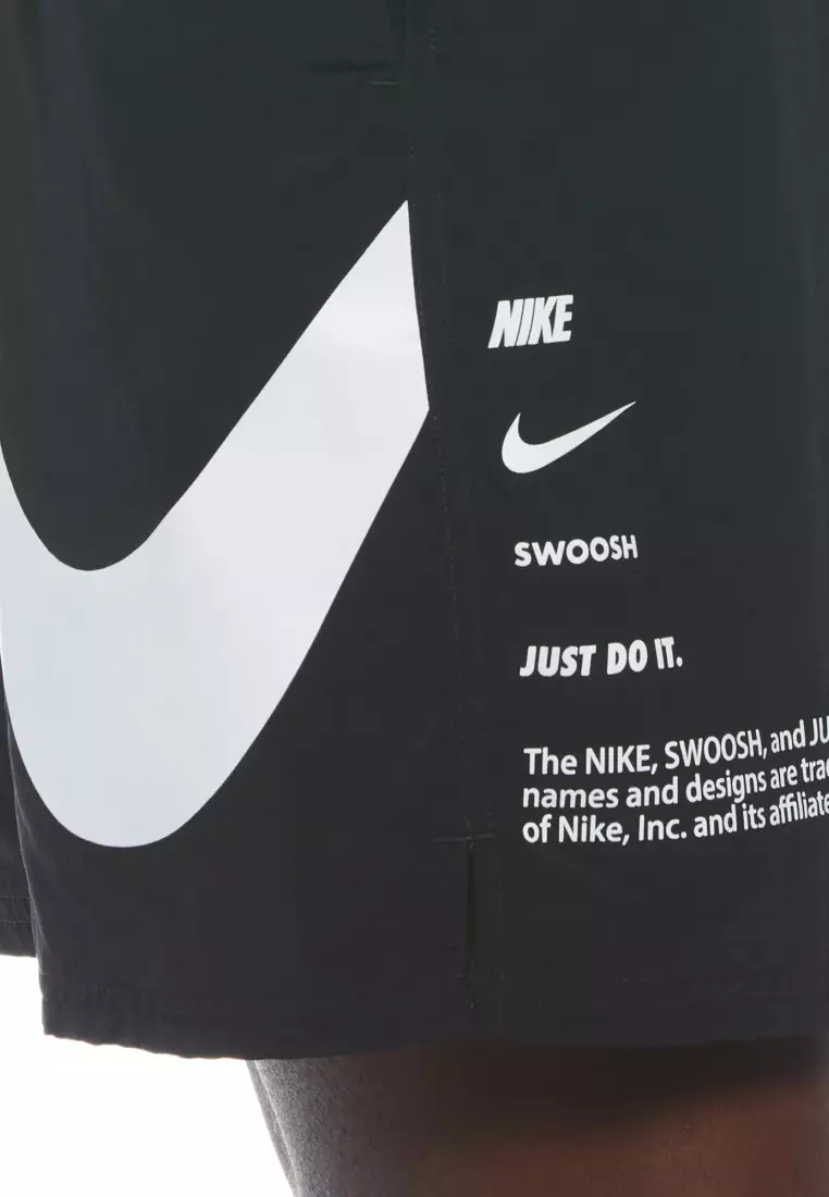 Specs 7" Volley Short