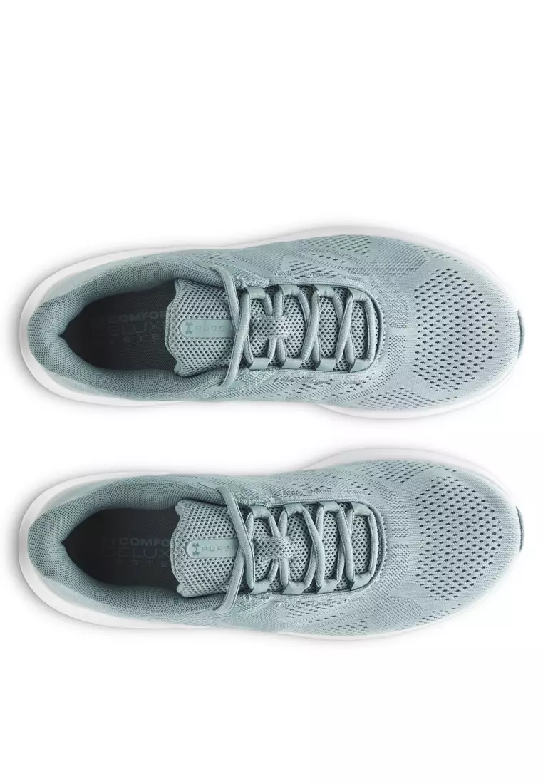 Pursuit 4 Big Logo Shoes