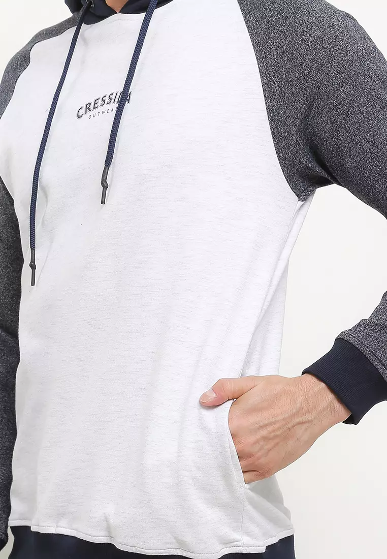 Cressida Hoodie Jacket PB105S