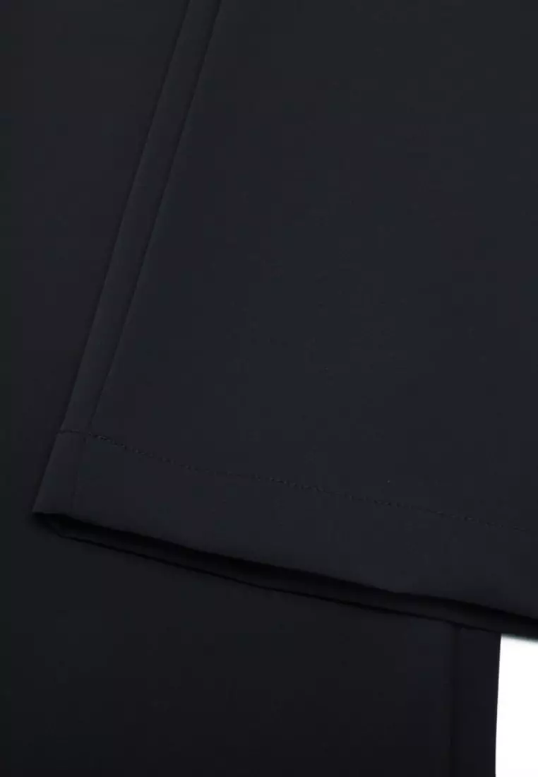 Multi-Way Stretch Extra Slim Fit Casual Pants