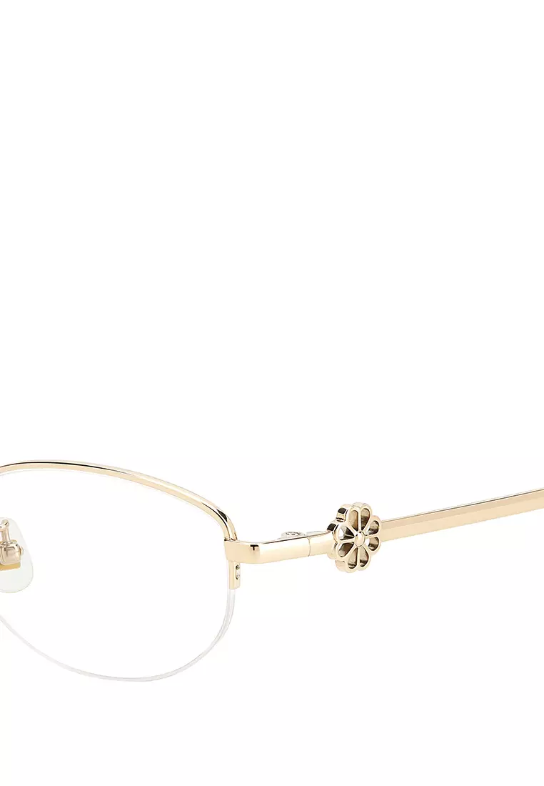 Jual Kate Spade KATE SPADE Optical glasses NAHLA/FRHL, ROUND / OVAL