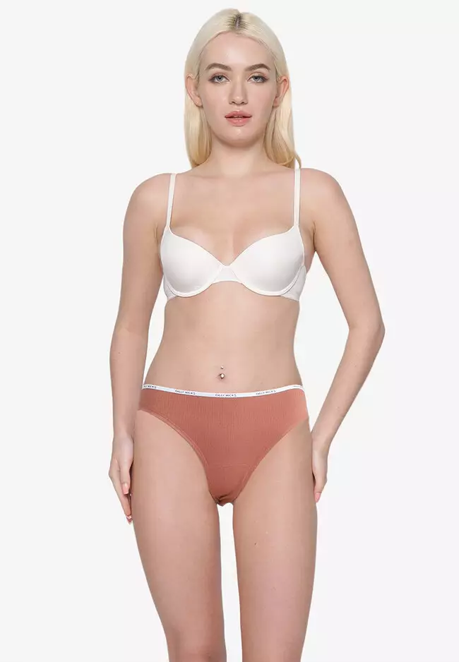 Shop Gilly Hicks Thong Briefs for Women up to 40% Off