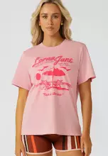 Washed Strawberry Lemonade