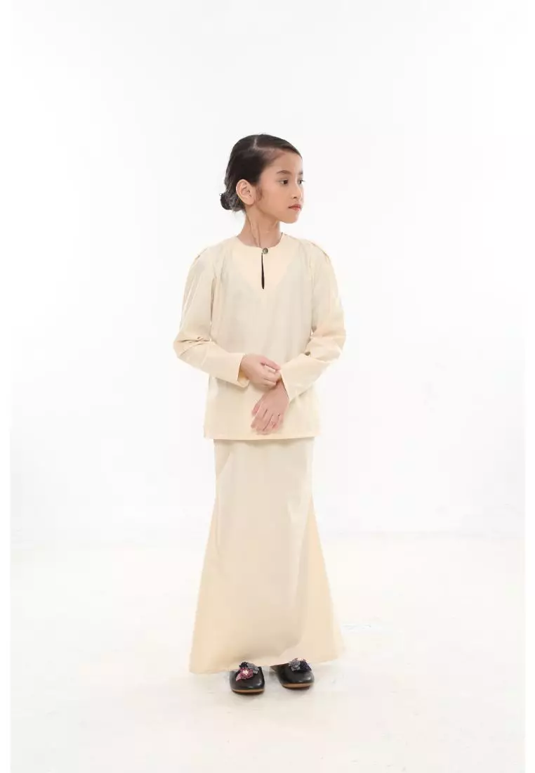 Kurung Kedah Kasturi Kids 2.0