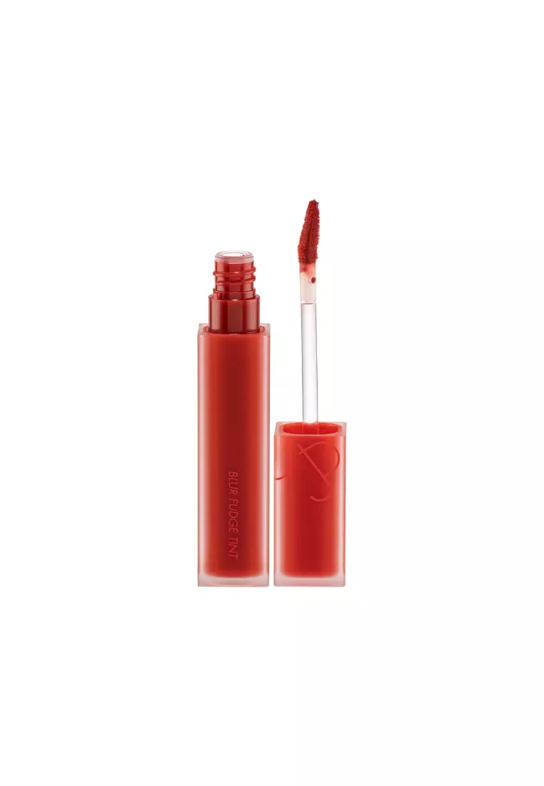 Rom&nd Blur Fudge Tint (01 Musky) (5G)