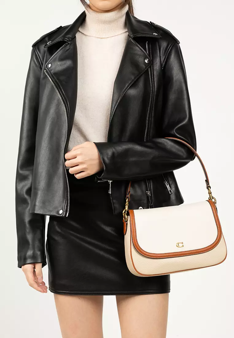 Legacy Shoulder Bag (ct)