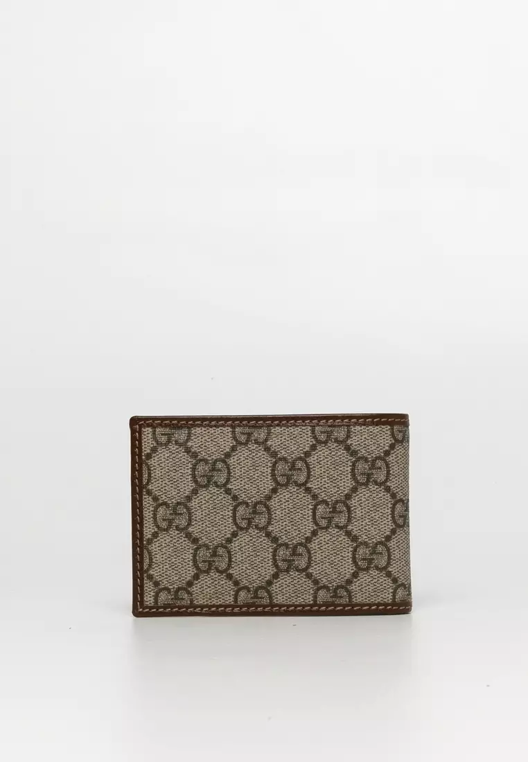 Gucci store supreme gg