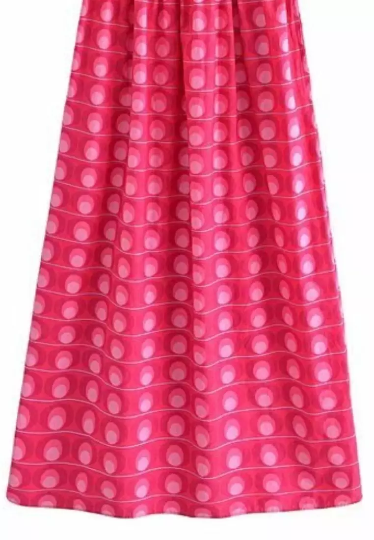 Zoiah Summer Dress