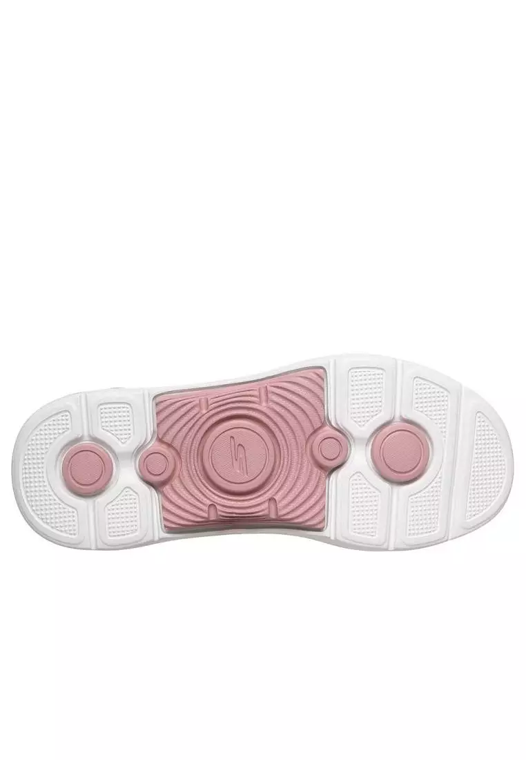 Skechers Women Slip-ins GOwalk Arch Fit 2.0 Shoes - 125342-LAV