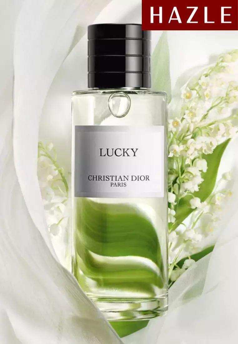 Lucky Unisex EDP 200 ml