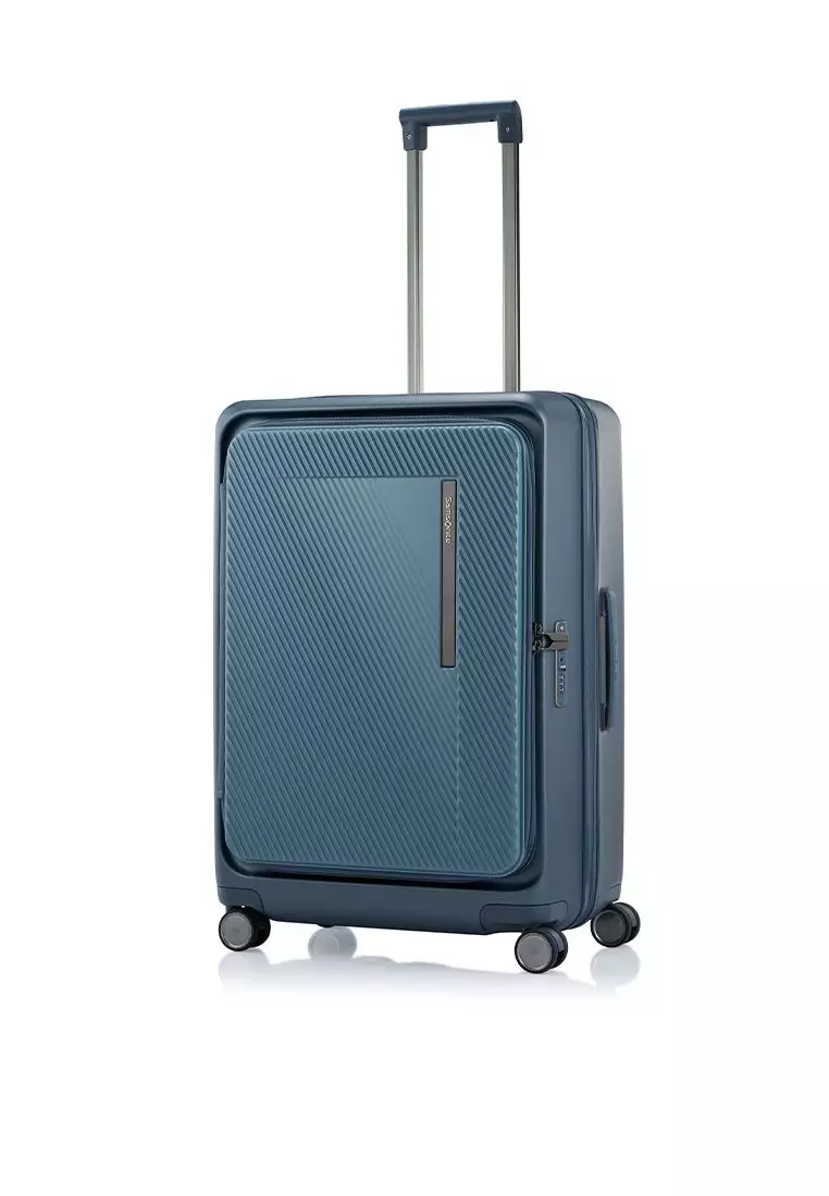 Buy Samsonite Zipprix FT Spinner 68/25 EXP FT 2026 Online | ZALORA