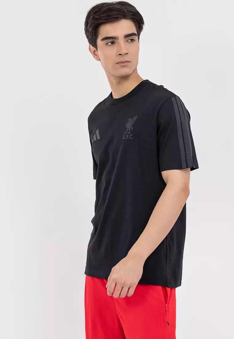 Liverpool FC DNA T-Shirt