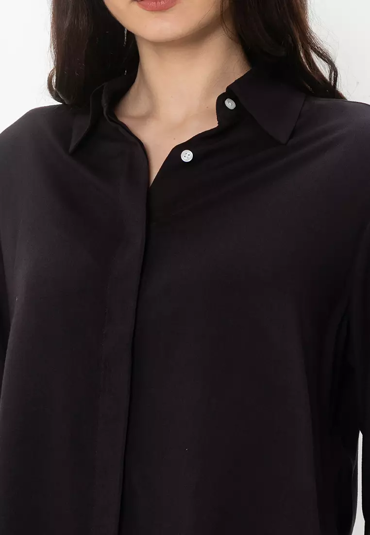 Viscose Shirt