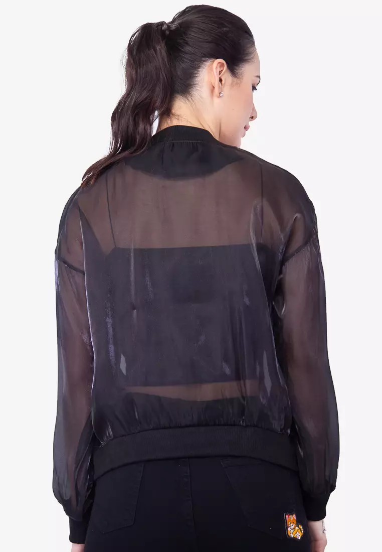 Love windbreaker online