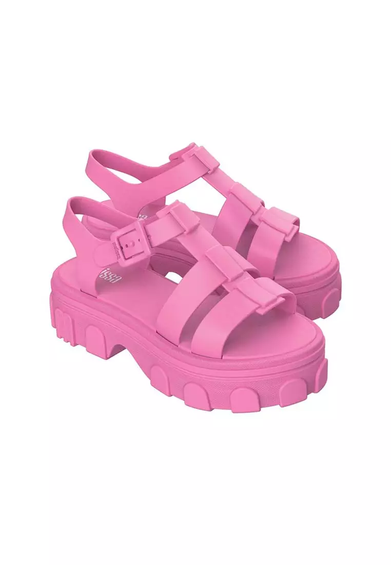 Melissa deals ela sandals