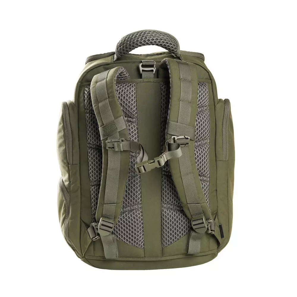 Eiger Quadriga 25L Backpack