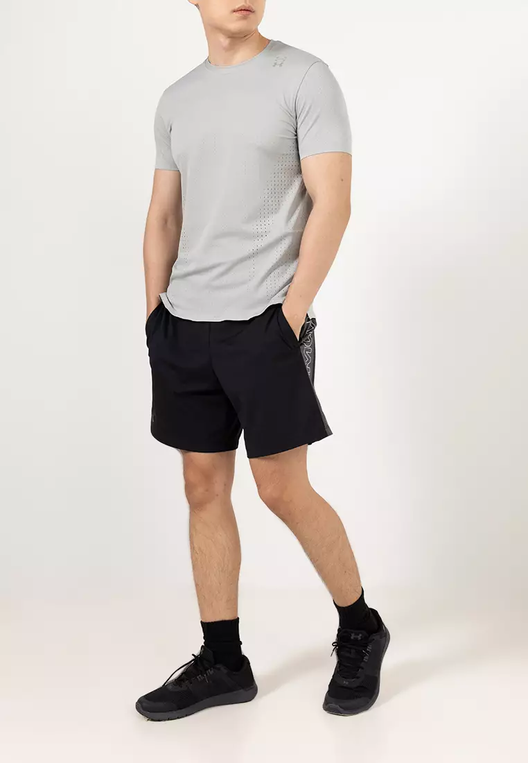 Under Armour UA Halo Vent Men's Short Sleeve