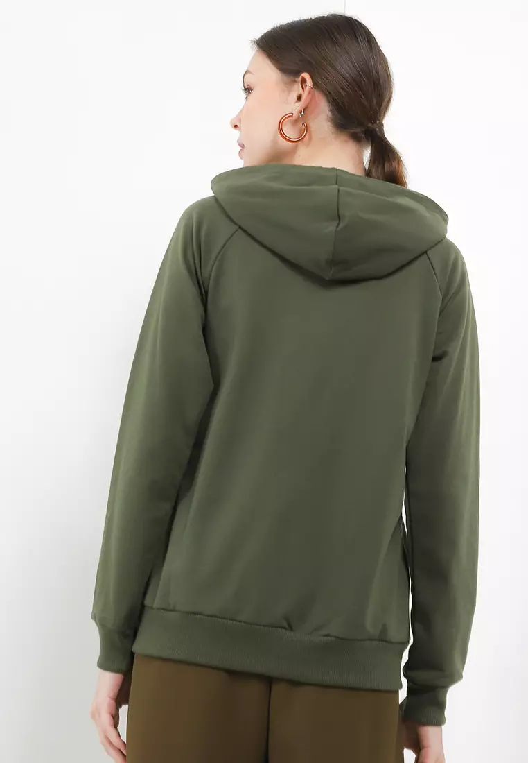 CG Sweater Regular Fit