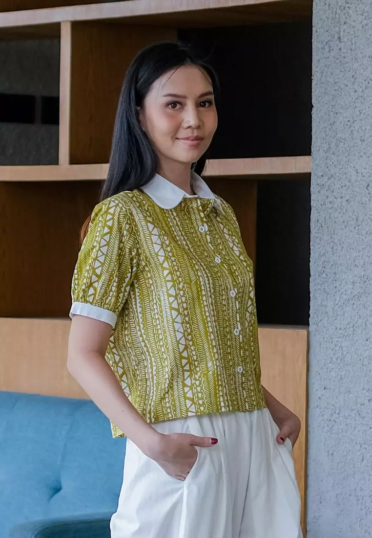 Tikta Shirt