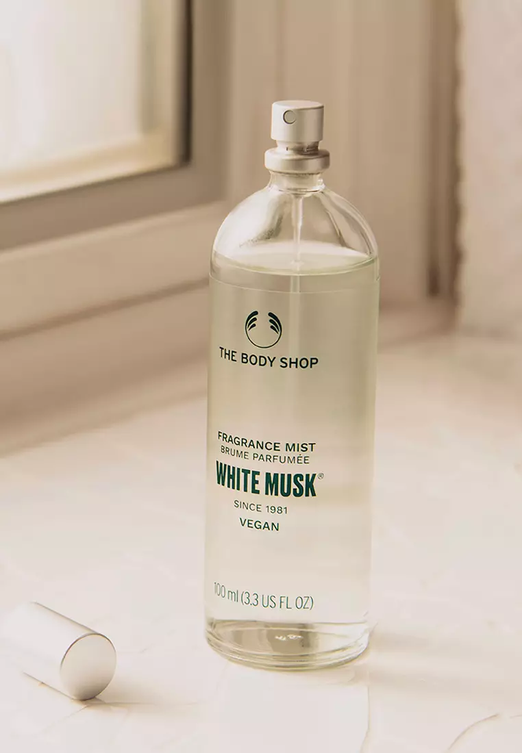 White Musk® Fragrance Mist