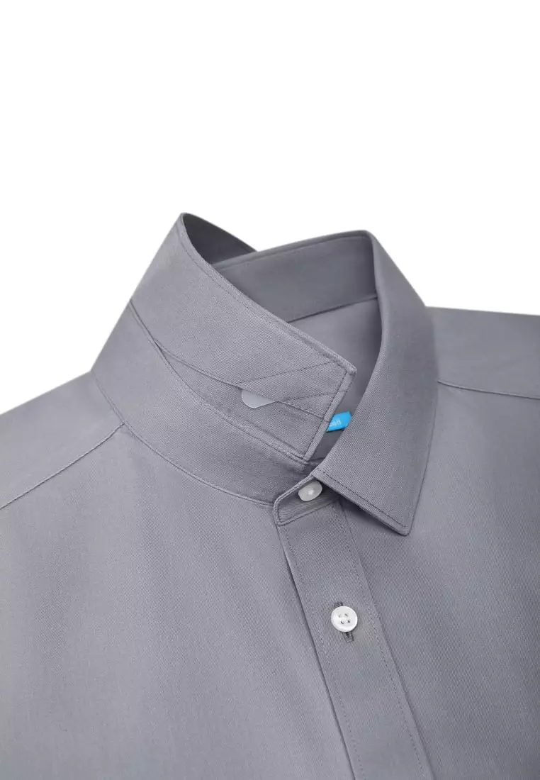 G2000 Non-Iron Super Soft Smart Fit Fine Twill Shirt