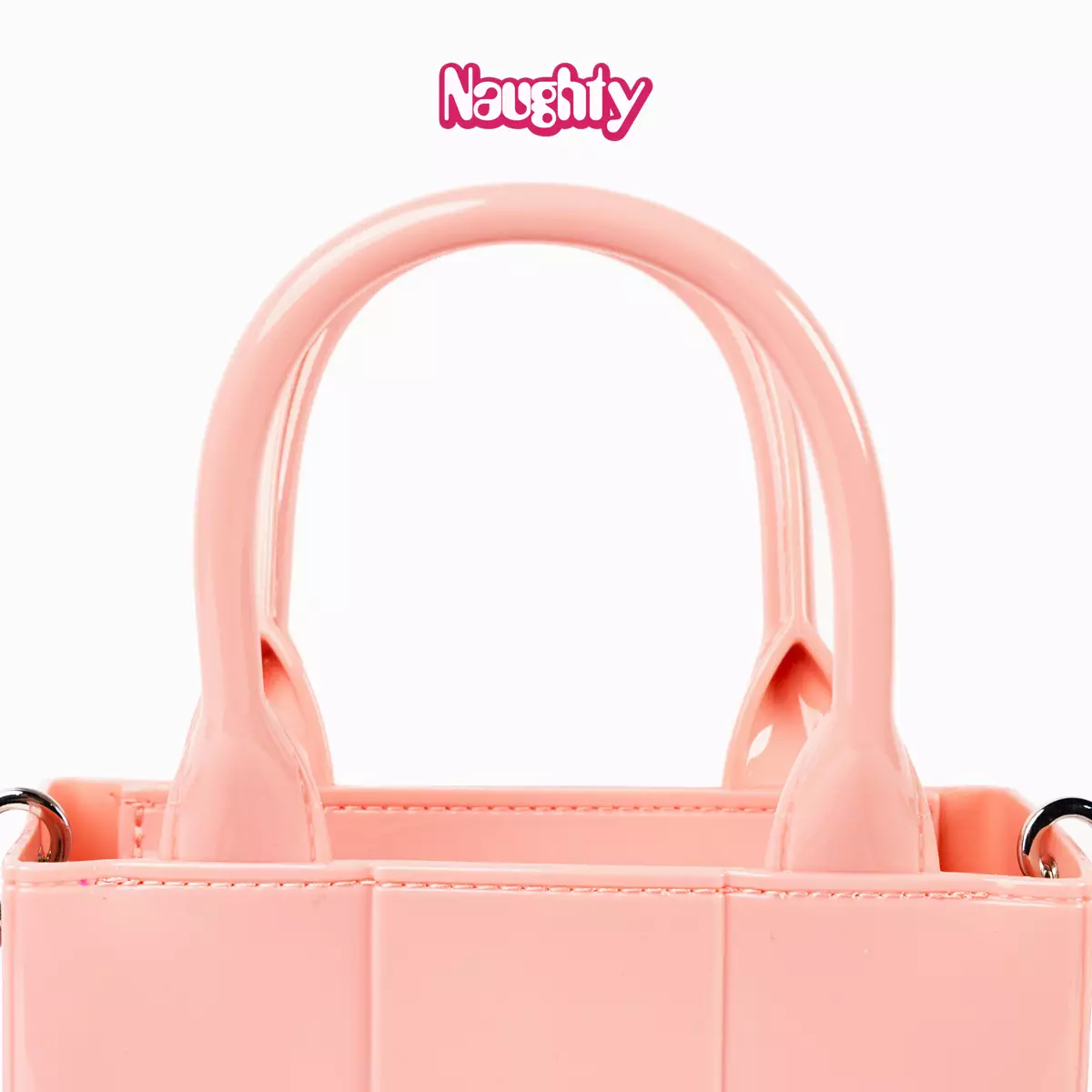 Tas Selempang Wanita Sling Bag Jelly Camila G590 230901 Naughty Accessories