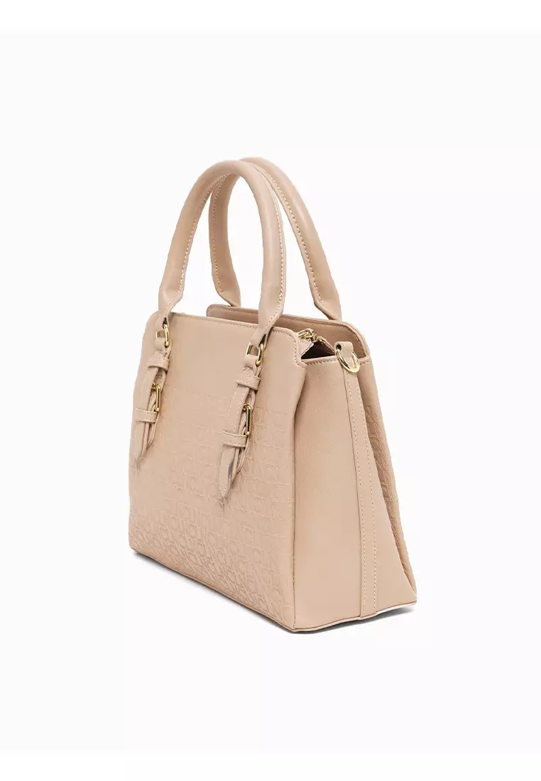 Balance Handbag – CLN