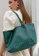 EMO green Traditional Dog Teeth Bag (Large)-Green bundle with 2 small bag 5FF50AC938664FGS_2