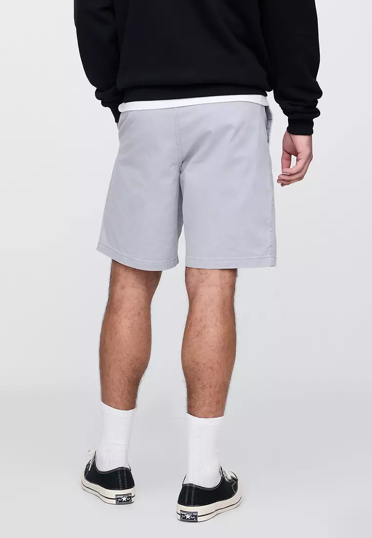 Essential 9" Shorts